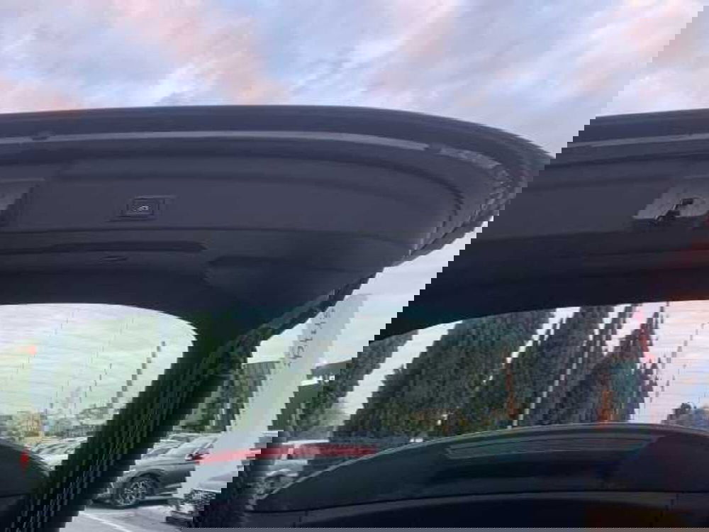 Audi Q3 Sportback usata a Prato (17)
