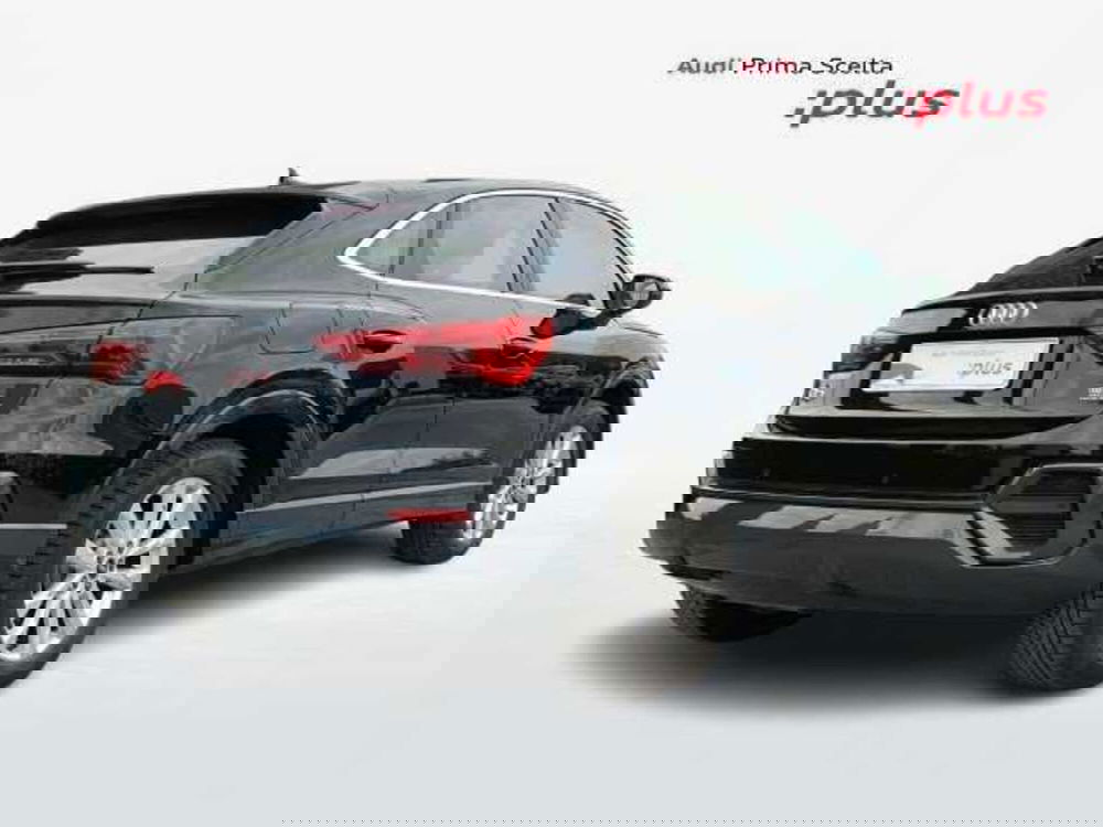 Audi Q3 Sportback usata a Prato (2)