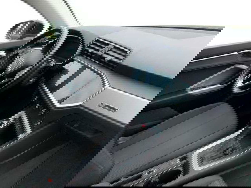 Audi Q3 Sportback usata a Prato (3)