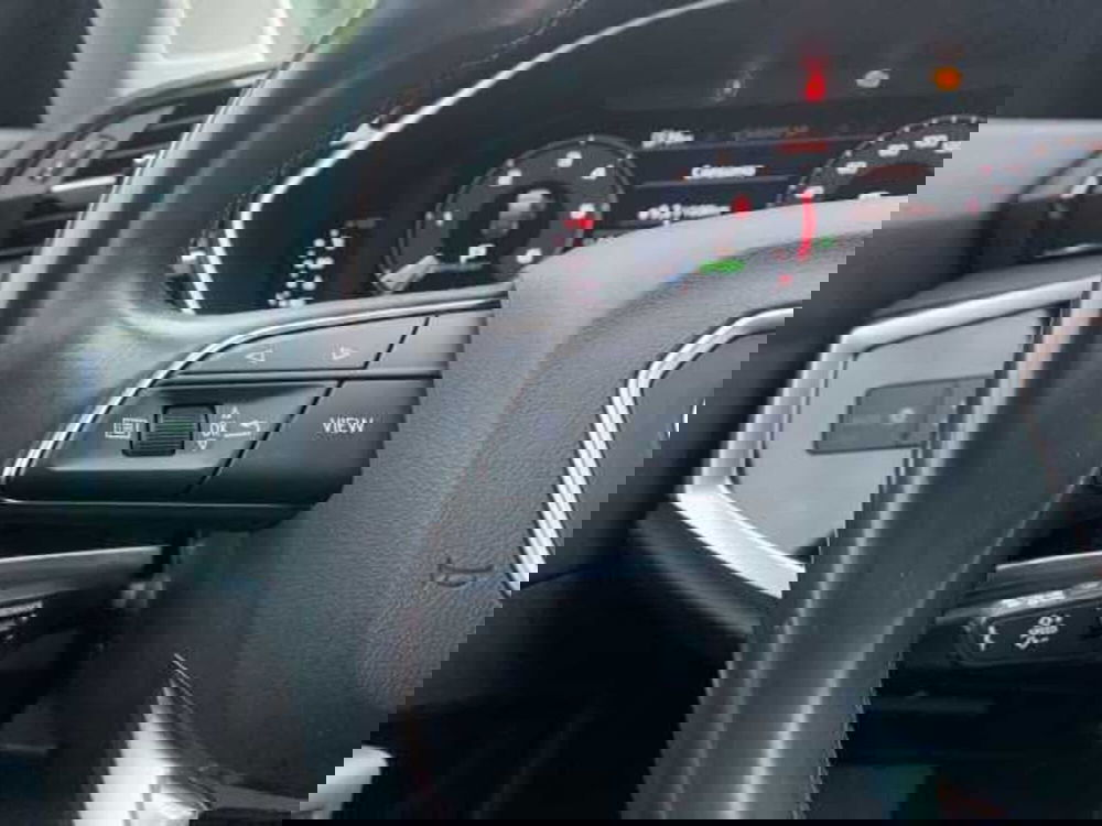 Audi Q3 Sportback usata a Prato (5)