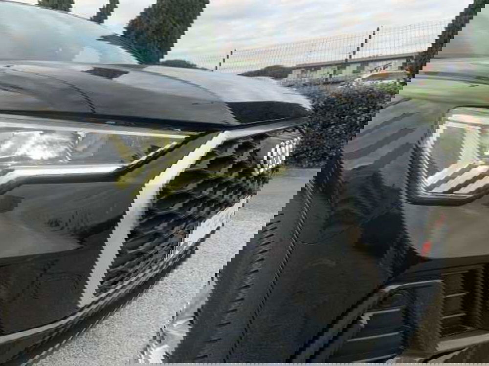 Audi Q3 Sportback usata a Prato (6)