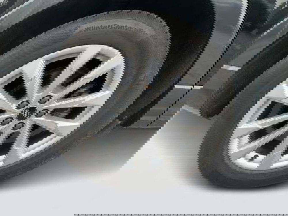 Audi Q3 Sportback usata a Prato (7)