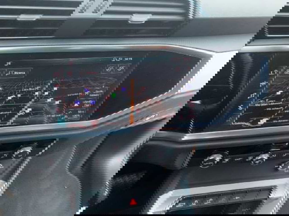 Audi Q3 Sportback usata a Prato (8)