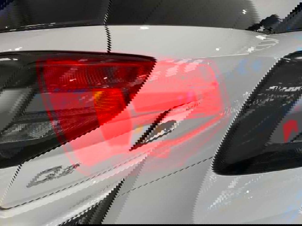 Audi Q2 usata a Pistoia (10)