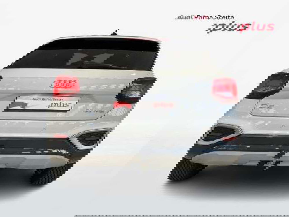 Audi Q2 usata a Pistoia (11)