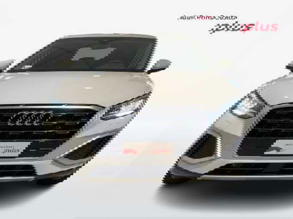 Audi Q2 usata a Pistoia (13)