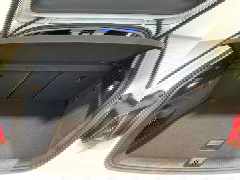 Audi Q2 usata a Pistoia (15)