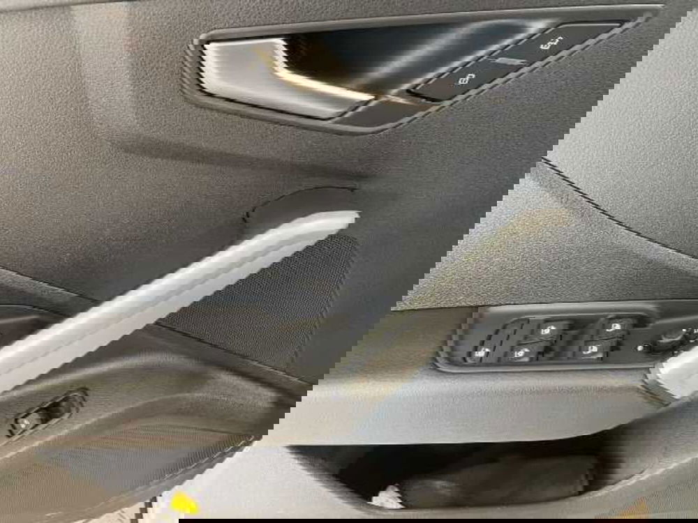 Audi Q2 usata a Pistoia (16)