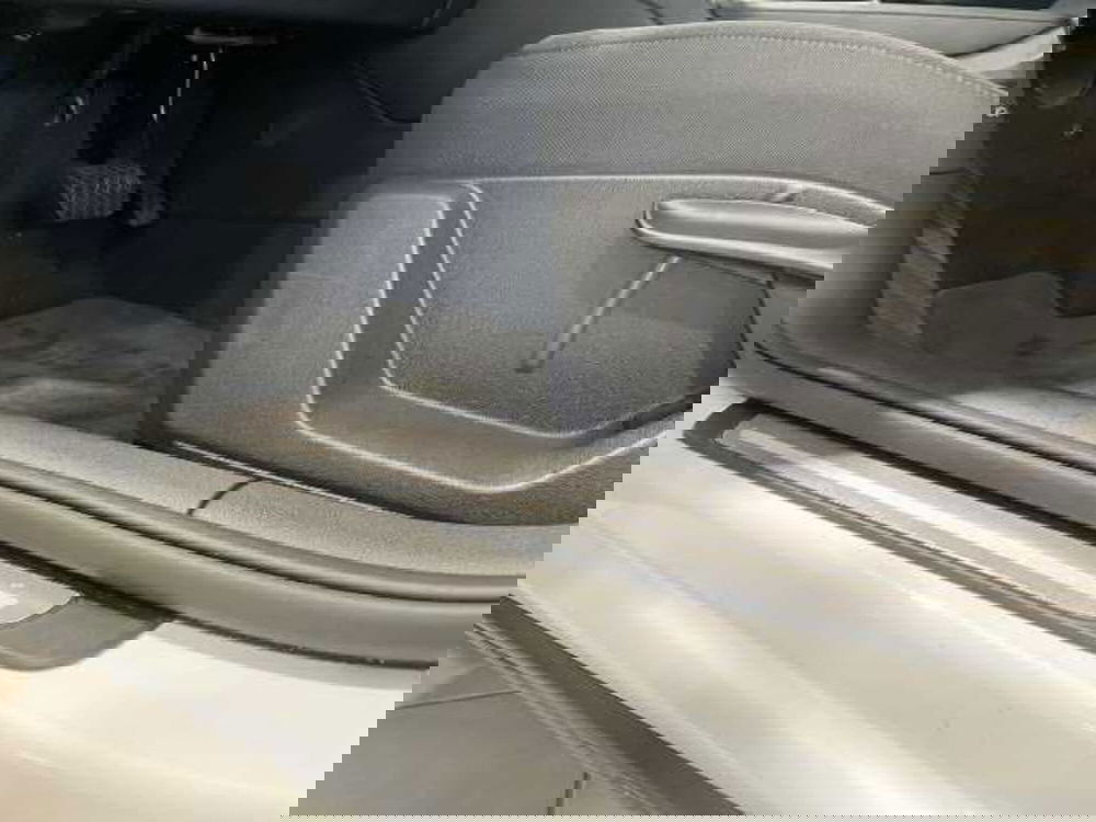 Audi Q2 usata a Pistoia (17)