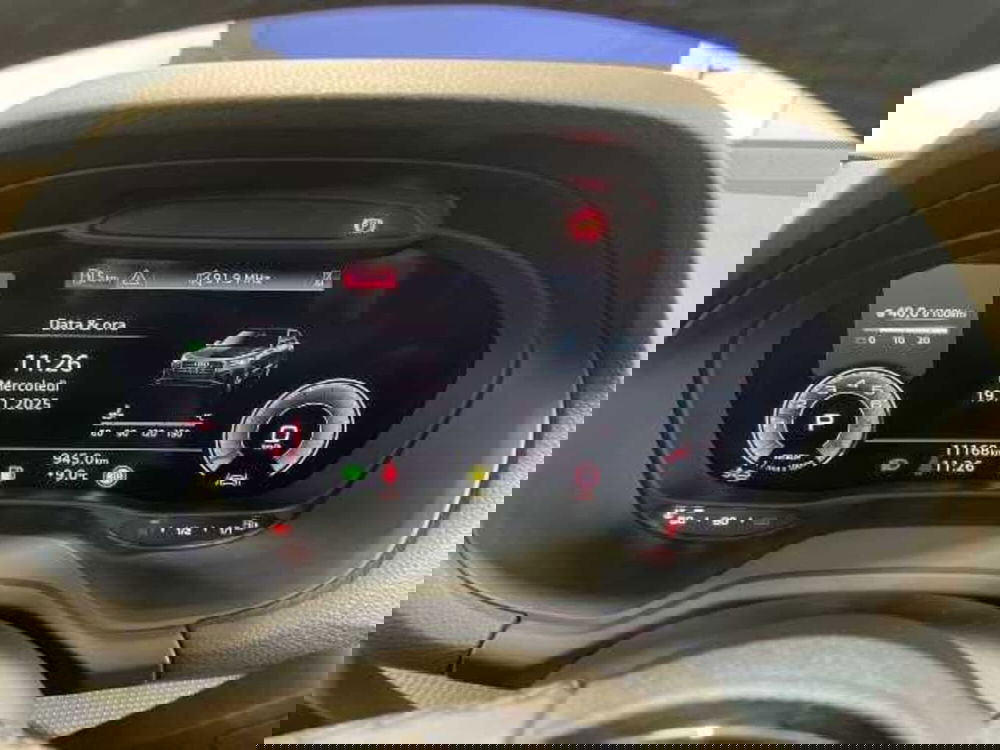 Audi Q2 usata a Pistoia (18)