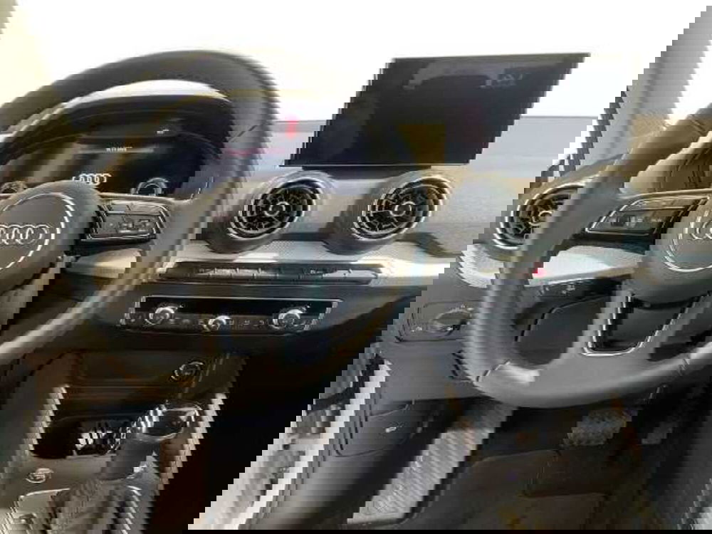 Audi Q2 usata a Pistoia (4)