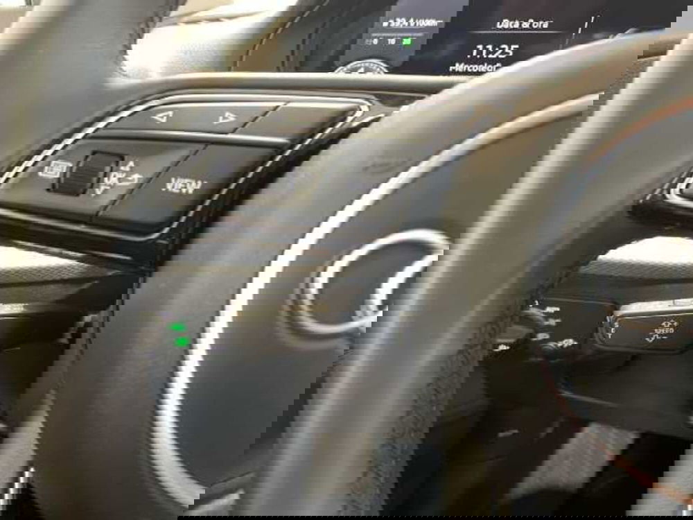 Audi Q2 usata a Pistoia (5)