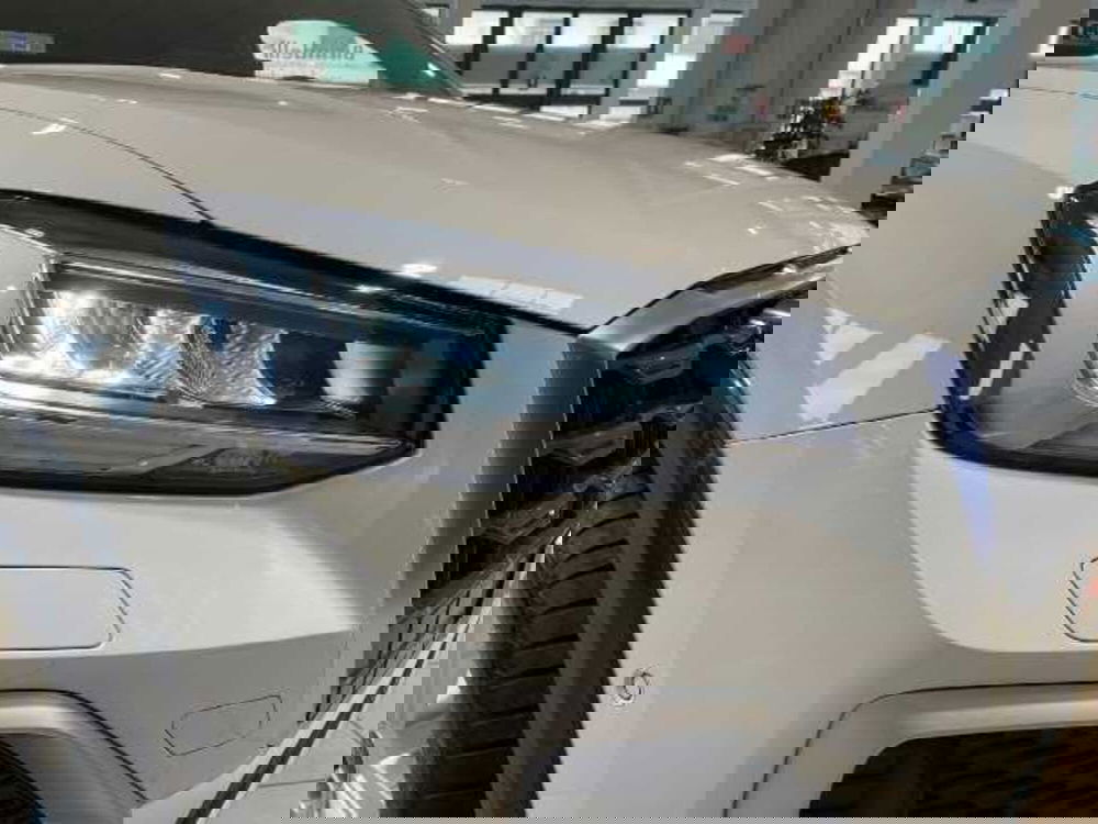 Audi Q2 usata a Pistoia (6)