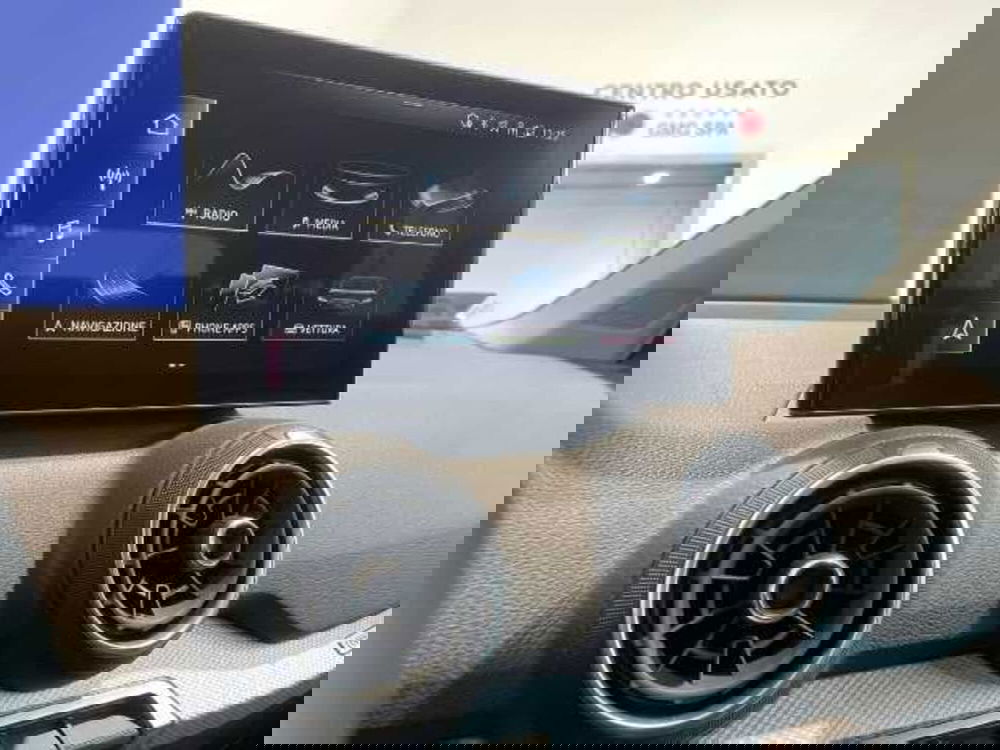 Audi Q2 usata a Pistoia (8)