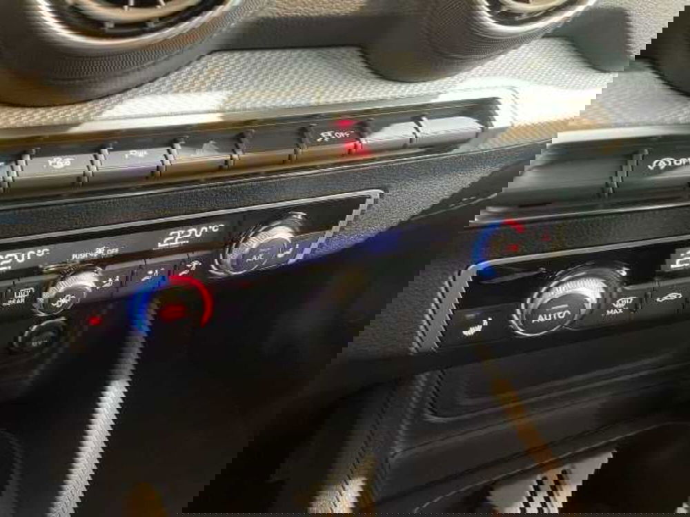 Audi Q2 usata a Pistoia (9)