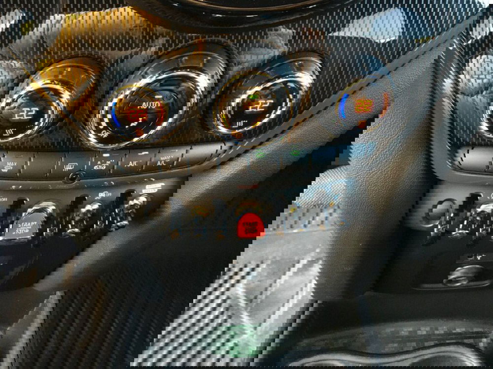 MINI Mini Countryman usata a Cuneo (10)