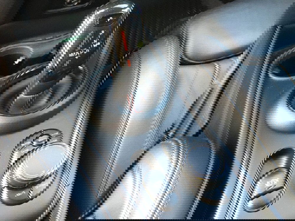 MINI Mini Countryman usata a Cuneo (11)