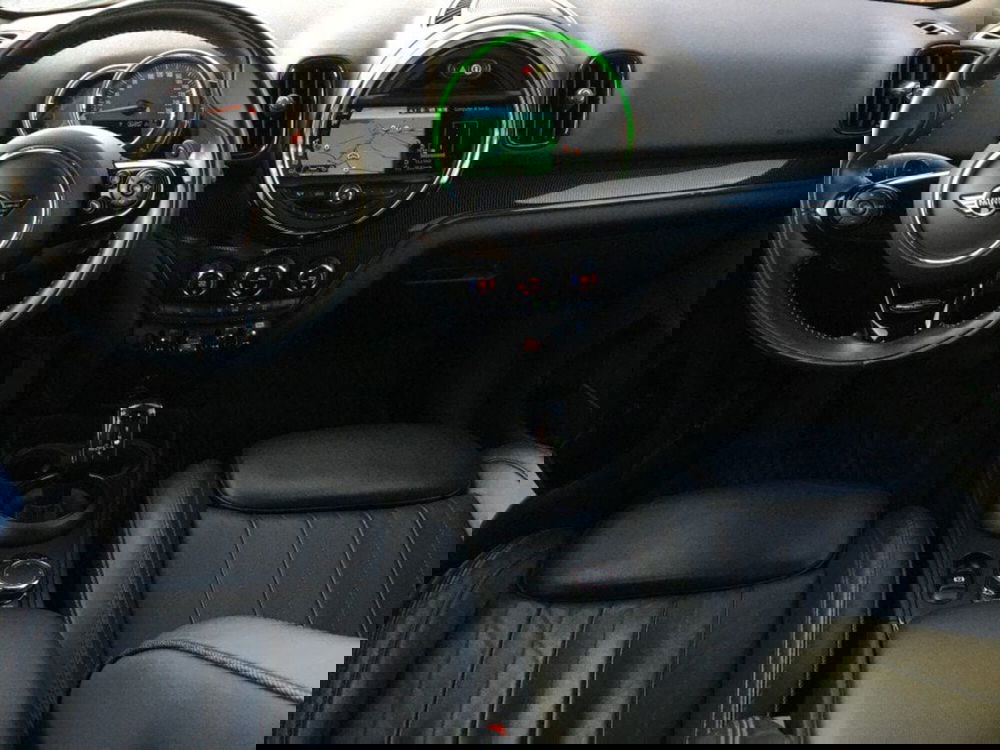 MINI Mini Countryman usata a Cuneo (5)