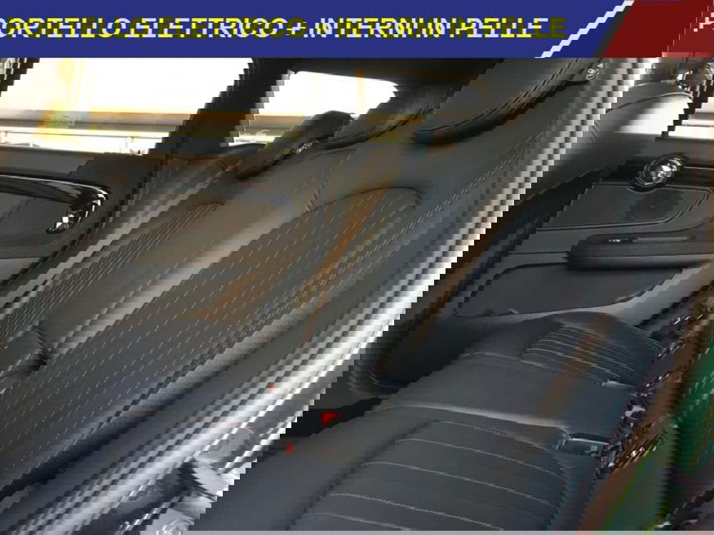 MINI Mini Countryman usata a Cuneo (6)