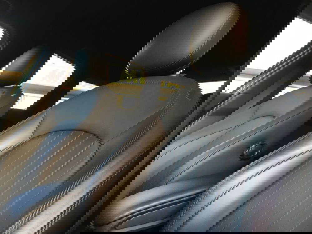 MINI Mini Countryman usata a Cuneo (7)