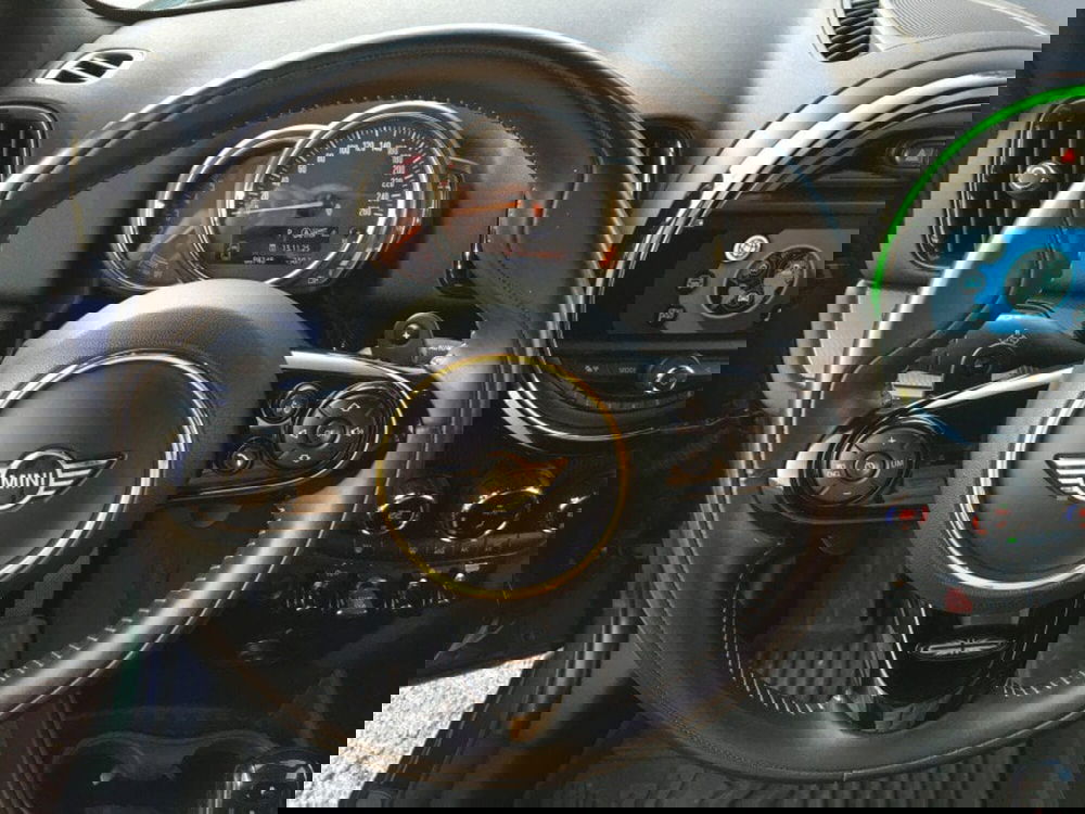 MINI Mini Countryman usata a Cuneo (8)