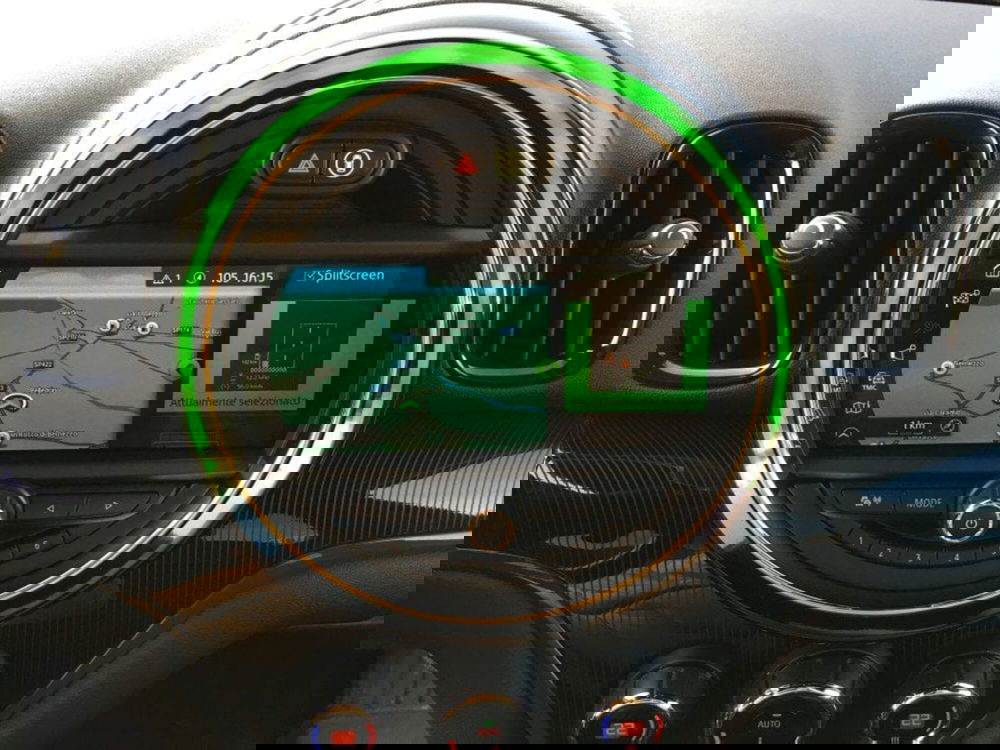 MINI Mini Countryman usata a Cuneo (9)