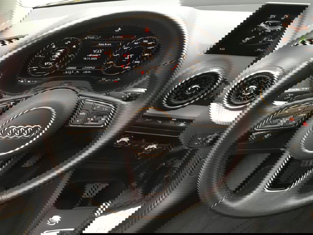 Audi Q2 usata a Cuneo (11)