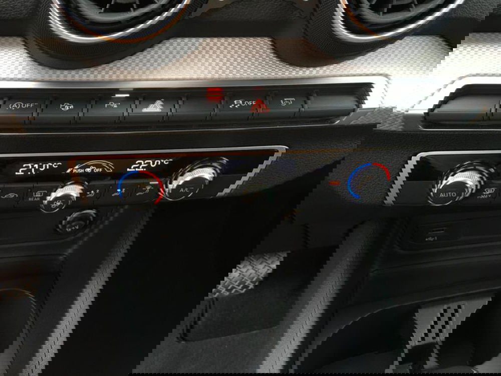 Audi Q2 usata a Cuneo (13)