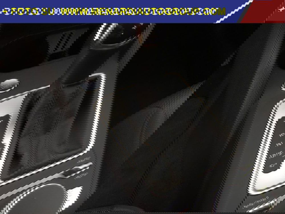 Audi Q2 usata a Cuneo (15)