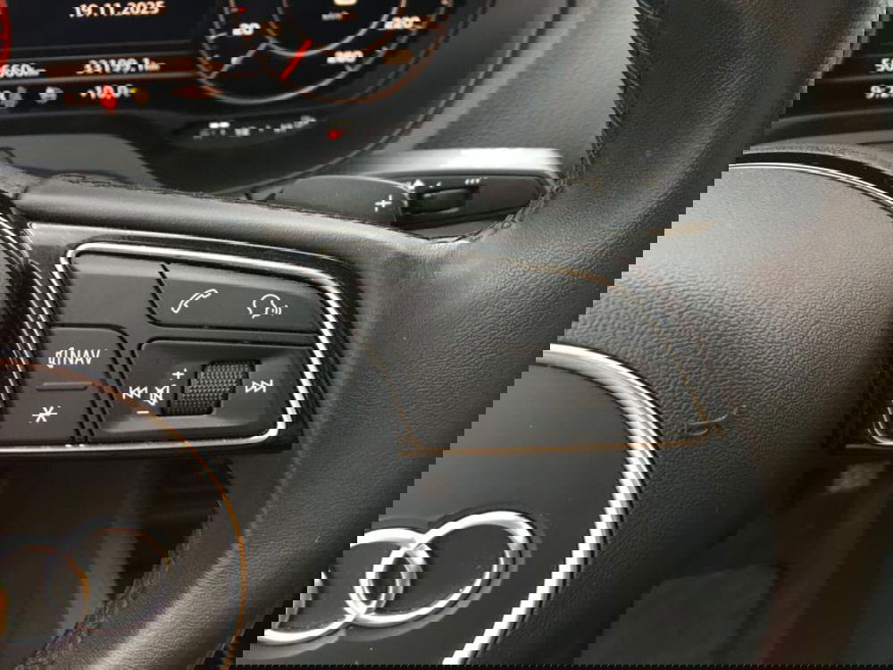 Audi Q2 usata a Cuneo (19)