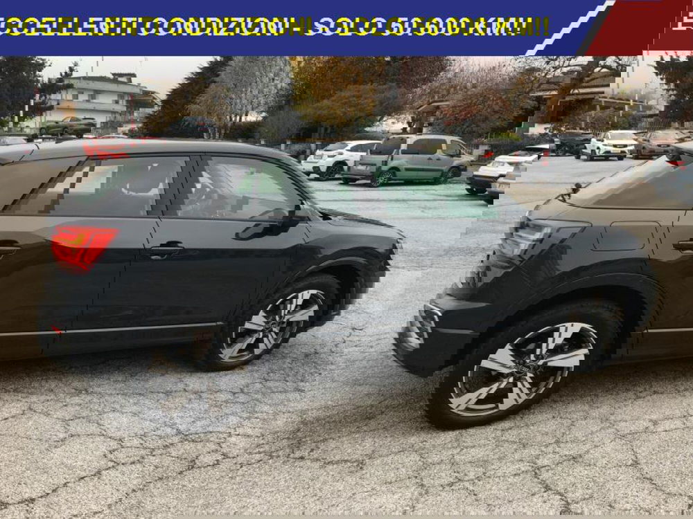 Audi Q2 usata a Cuneo (2)