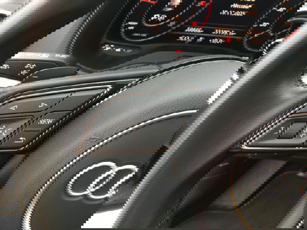 Audi Q2 usata a Cuneo (20)