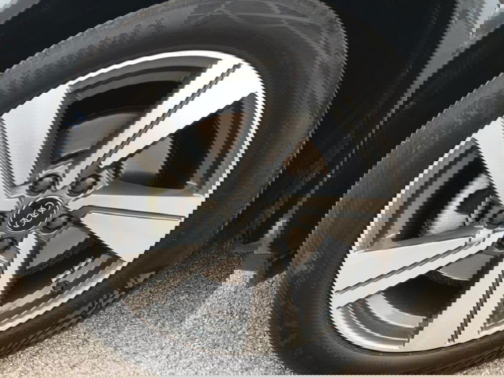 Audi Q2 usata a Cuneo (6)