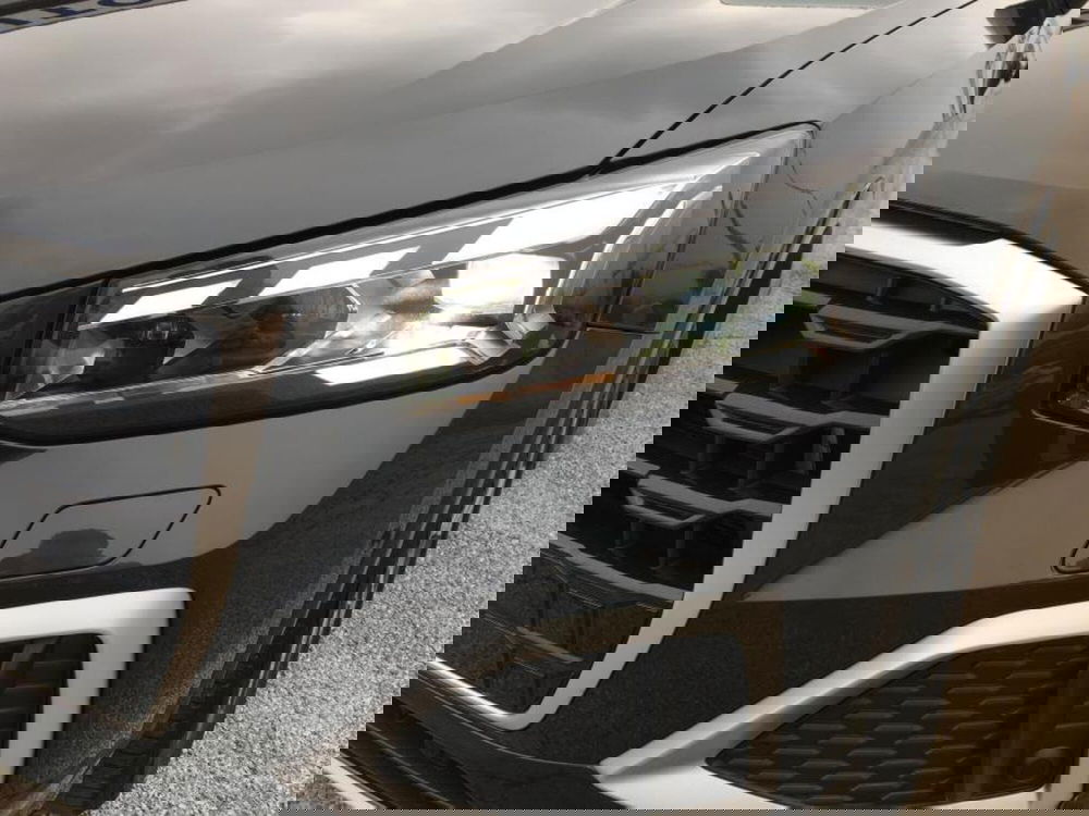 Audi Q2 usata a Cuneo (7)