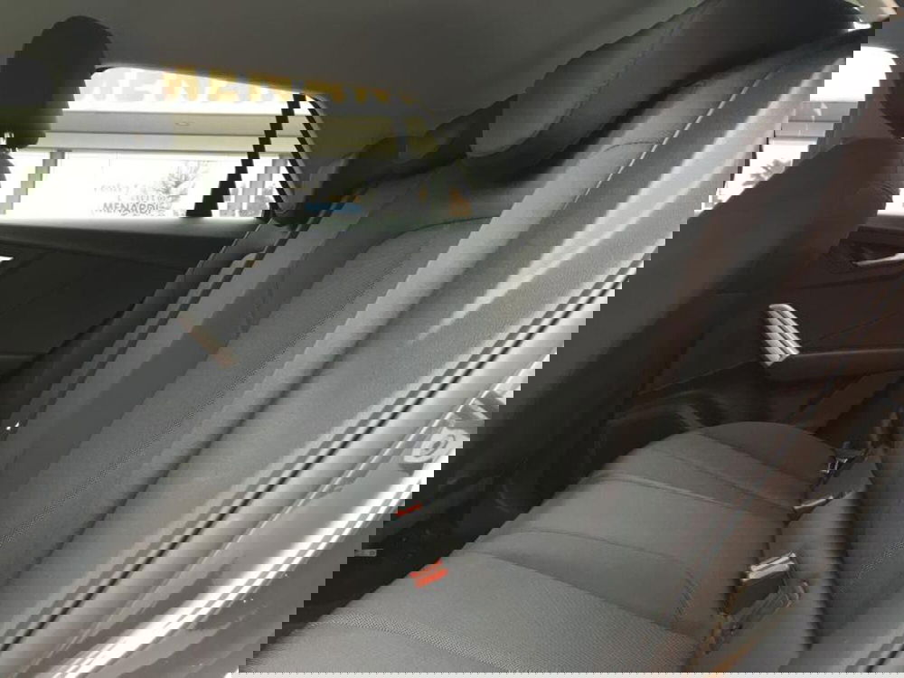 Audi Q2 usata a Cuneo (9)