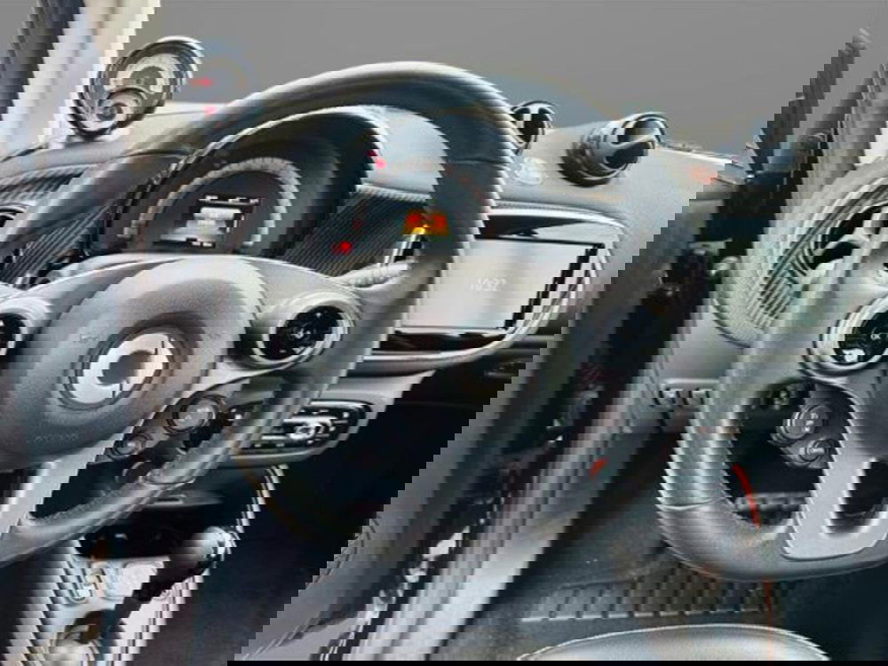 smart Fortwo usata a Firenze (10)