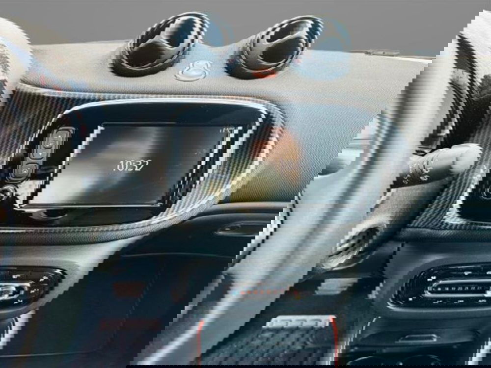 smart Fortwo usata a Firenze (11)