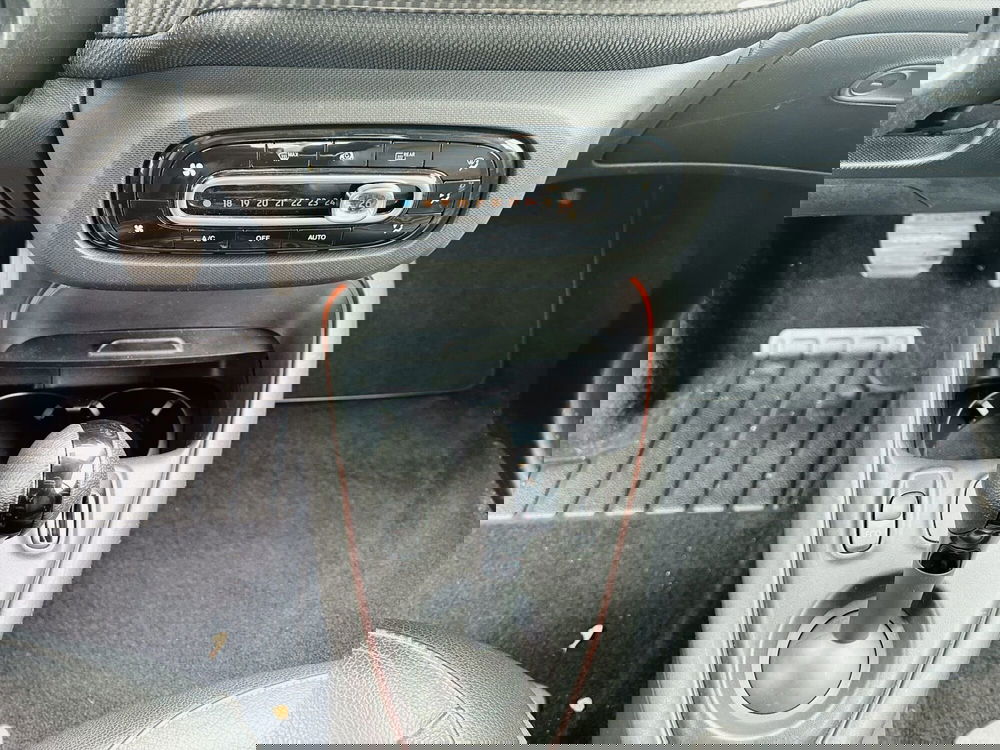 smart Fortwo usata a Firenze (12)