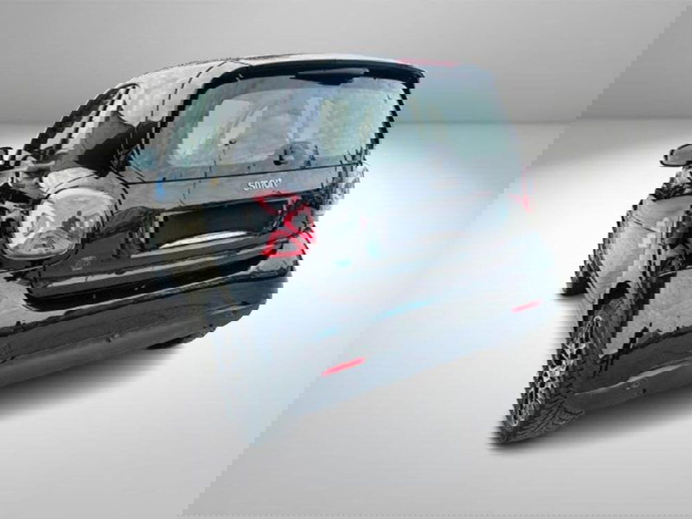 smart Fortwo usata a Firenze (3)