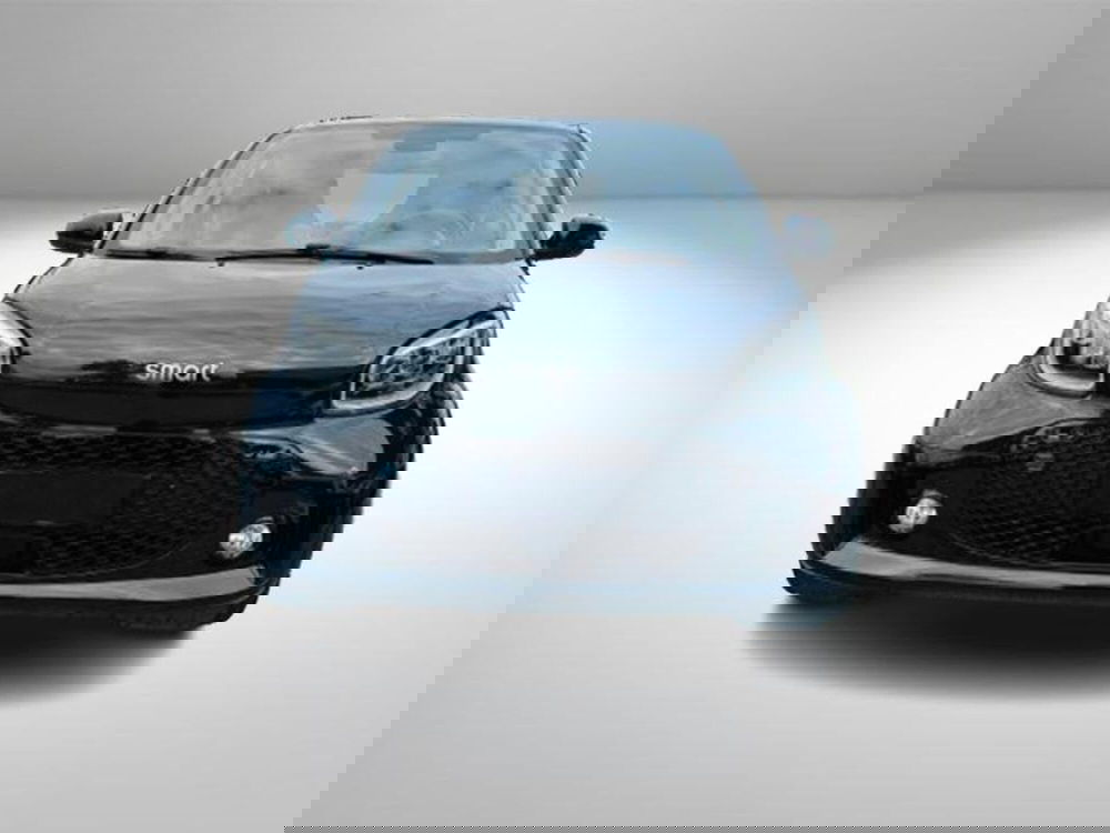 smart Fortwo usata a Firenze (4)