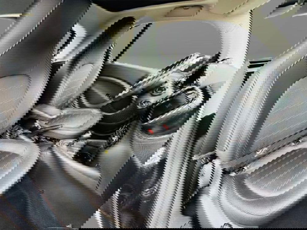 smart Fortwo usata a Firenze (8)