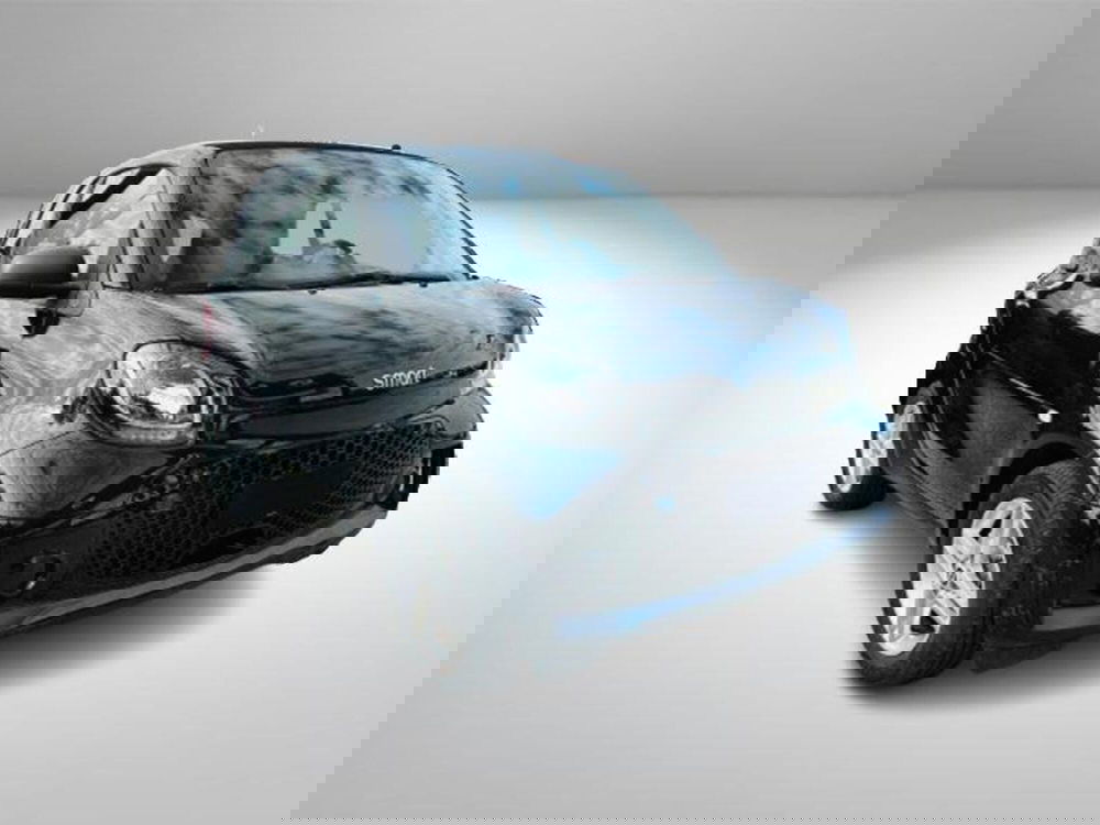 smart Fortwo usata a Firenze