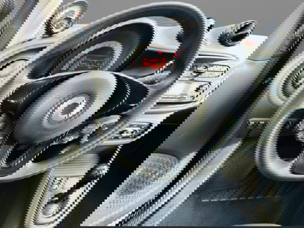 smart Fortwo usata a Firenze (10)