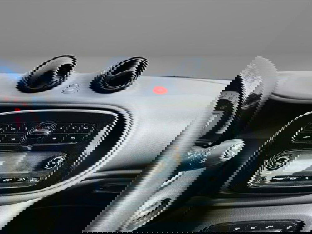 smart Fortwo usata a Firenze (11)