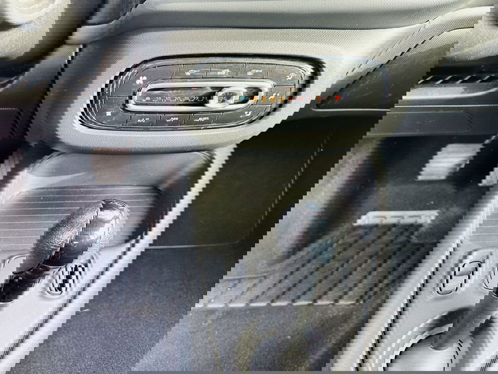 smart Fortwo usata a Firenze (12)