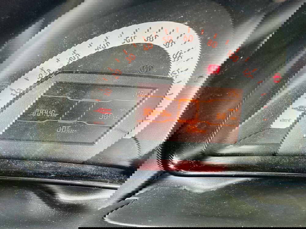 smart Fortwo usata a Firenze (13)