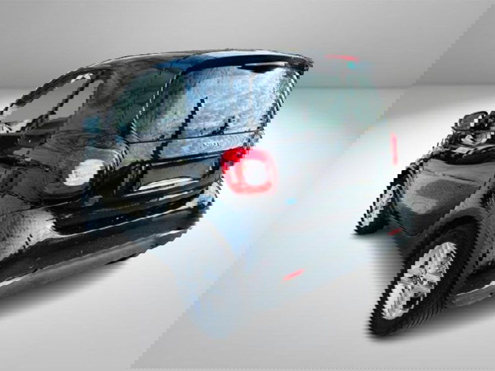 smart Fortwo usata a Firenze (3)