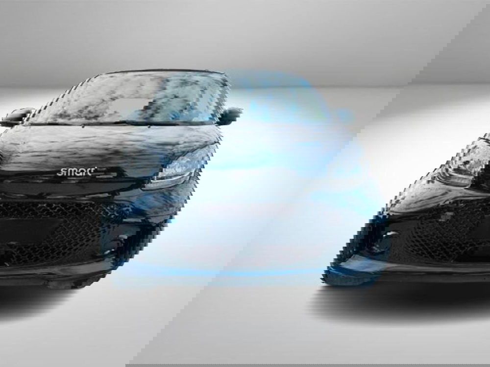 smart Fortwo usata a Firenze (4)