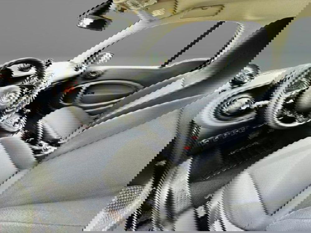 smart Fortwo usata a Firenze (7)