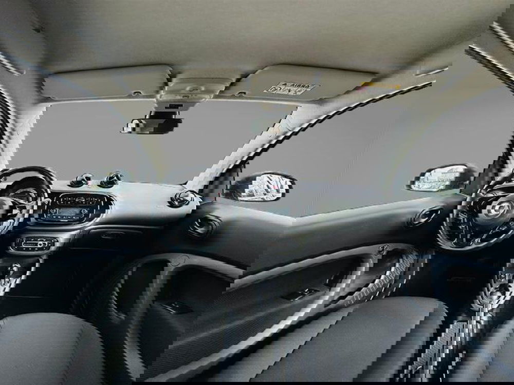 smart Fortwo usata a Firenze (9)
